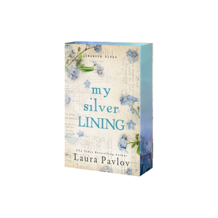 My Silver Lining, Laura Pavlov
