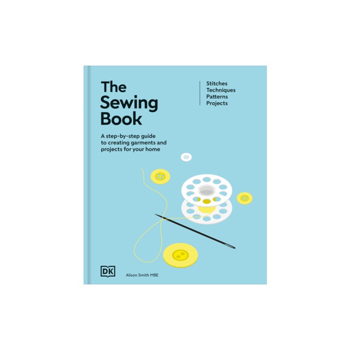 The Sewing Book, Alison Smith