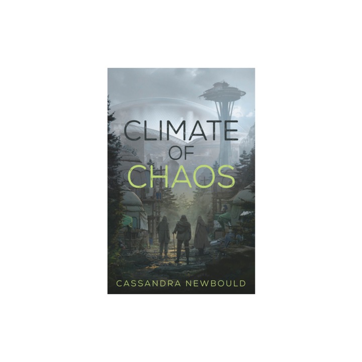 Climate of Chaos, Cassandra Newbould