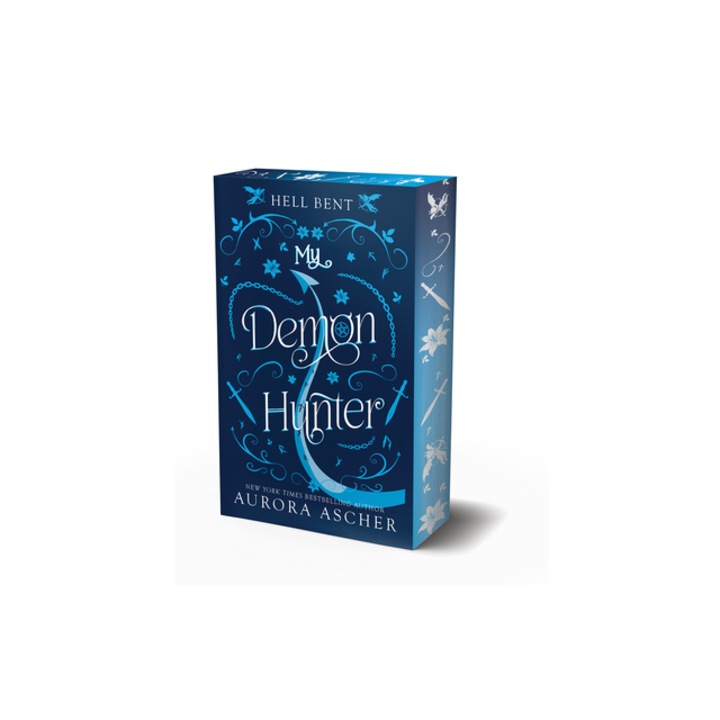 My Demon Hunter Deluxe Limited Edition, Aurora Ascher