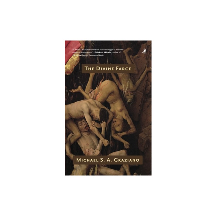 The Divine Farce, Michael S. A. Graziano