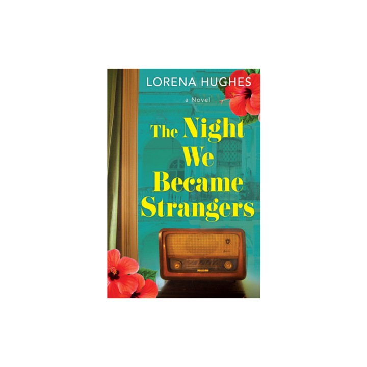 We Don't Talk about That Night, Lorena Hughes