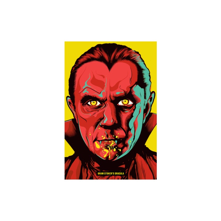 Dracula, Bram Stoker