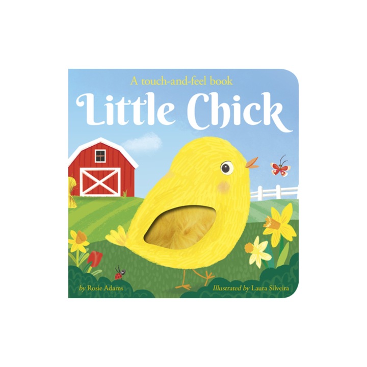 Little Chick, Rosie Adams