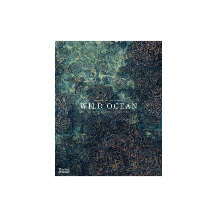 Wild Ocean A Journey to the Earth's Last Wild Coasts, Peter Pickford