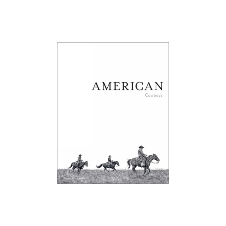 American Cowboys, Anouk Masson Krantz