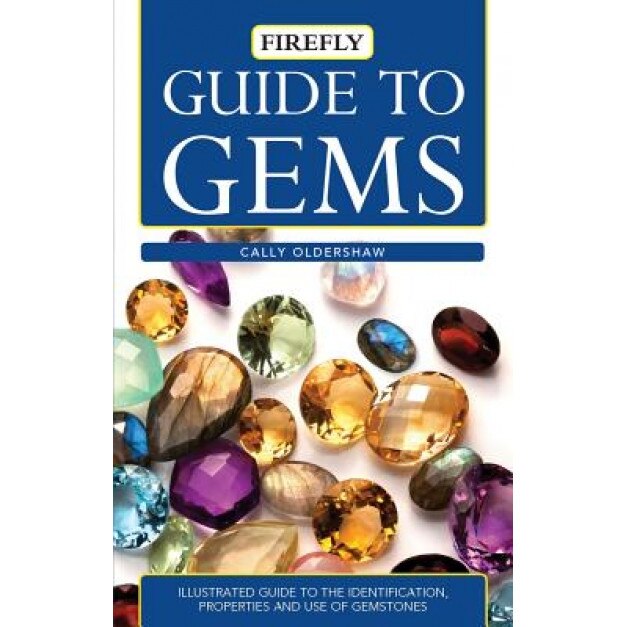Guide to Gems, Cally Oldershaw
