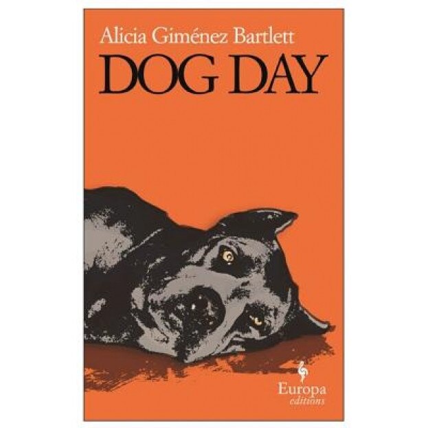 Dog Day, Alicia Gimenez-Bartlett
