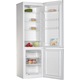 Combina frigorifica CCH1S518EW, clasa E, H 1,80m, 262 litri, clasa E, 180x55 cm, static, alb