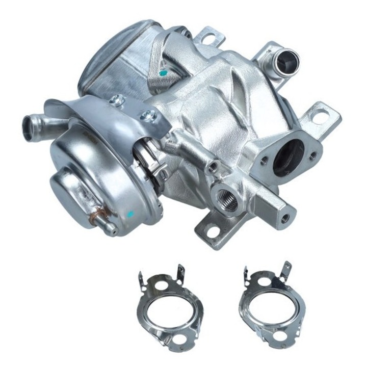 Valva EGR Maxgear, VW Golf VII/Octavia III/A3 modellekhez, 2.0TDI, 04L131512P