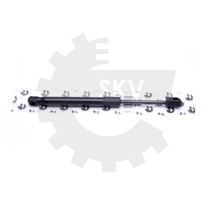 SKV csomagtér rugóstag Seat Toledo II 1M58 2.3L 110kw 150hp, 1.6L 77kw 105hp modellekhez