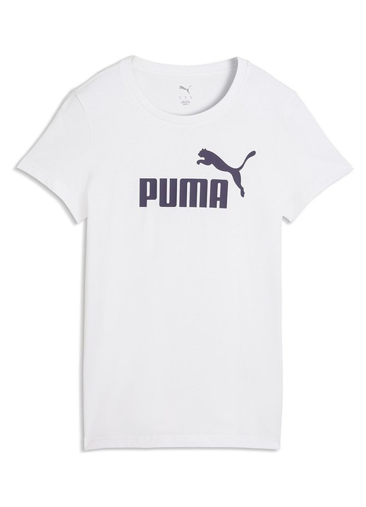 Tricou Puma Essentials No. 1 W 682371-51, Alb