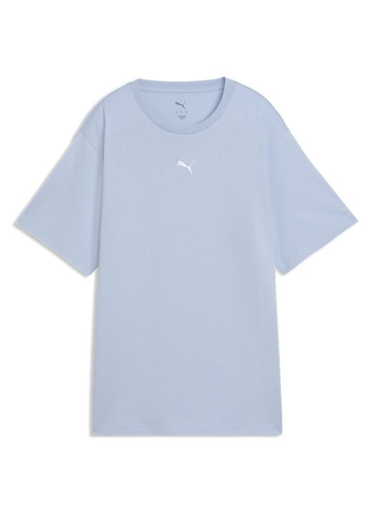 Tricou Puma Essentials Oversized W 684971-55, Albastru