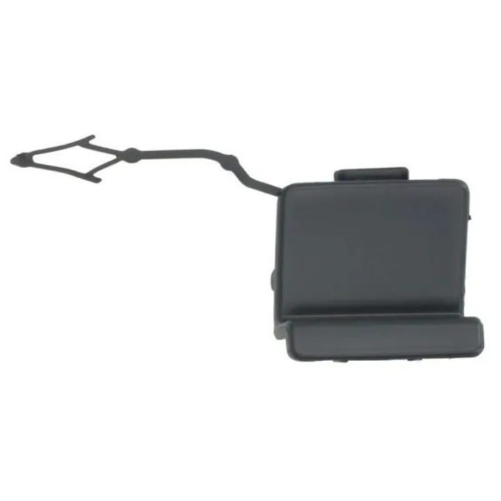 Capac protecție bara remorcare spate Blic pentru VW GOLF 7, GOLF ALLTRACK 7, GOLF SPORTSVAN 7, 5513-00-9550971P