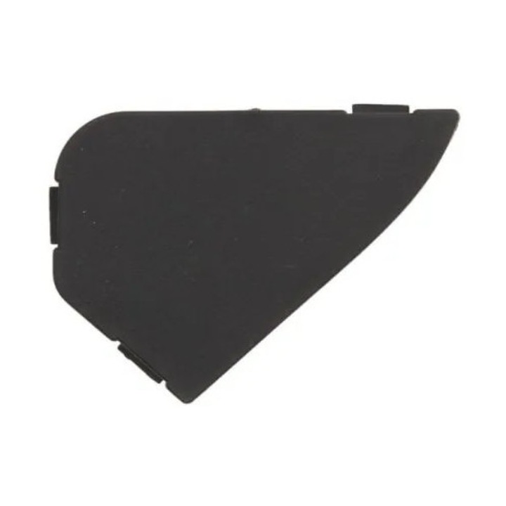 Capac protecție inferior Blic, IVECO DAILY 6, negru
