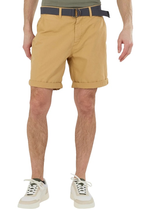 Къси панталони Fundango North Shore Chino Shorts, Жълт, размер 34
