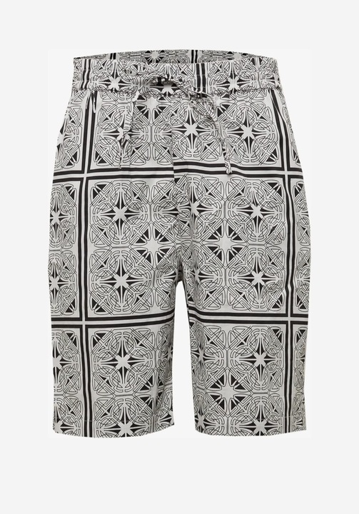 Pantaloni Scurti SWALINA&LINUS Curt Shorts Men