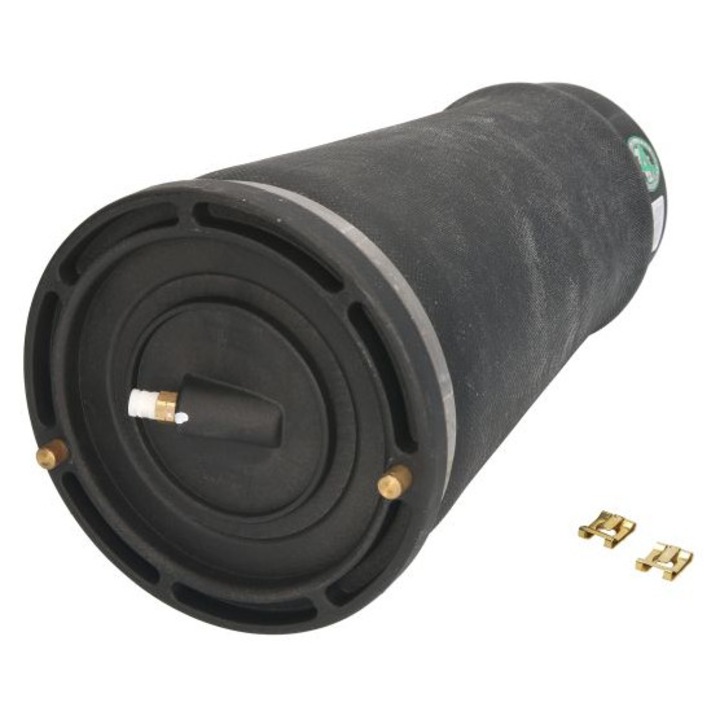 Perna de aer spate pentru Land Rover Discovery II, Arnott, 2.5d/4.0, set