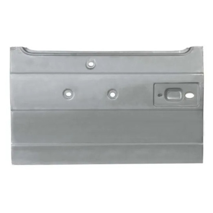 Bandou Ornament Usa Blic pentru Mercedes-Benz G-Class, partea inferioara, set