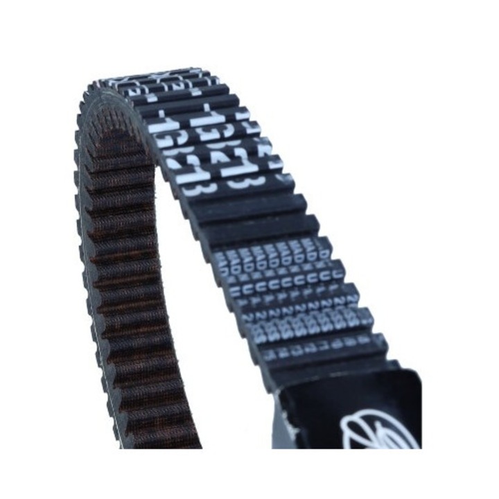 GATES 29x848 hajtószíj motorhoz és ATV-hez