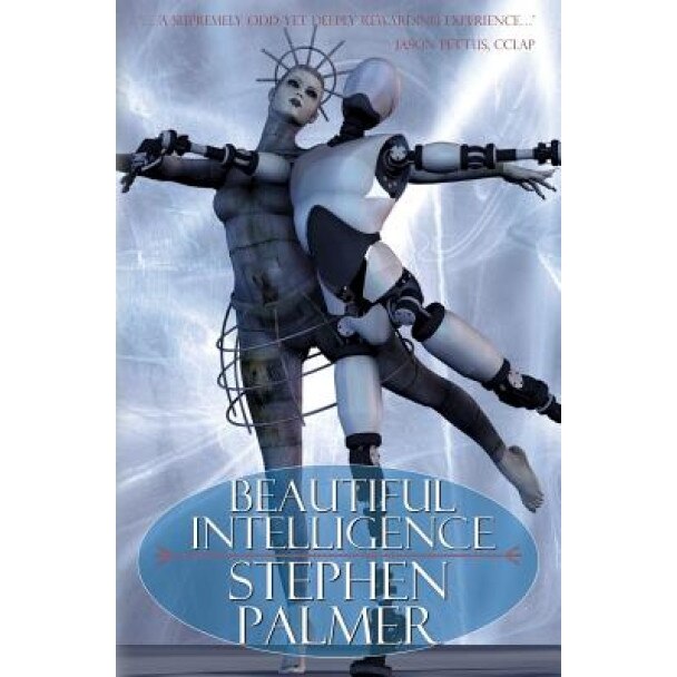 Beautiful Intelligence, Stephen Palmer (Author)
