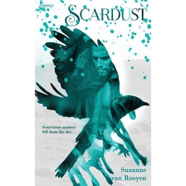 Scardust, Suzanne Van Rooyen (Author)