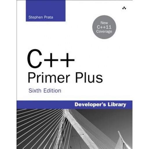 C++ Primer Plus - Stephen Prata (Author)