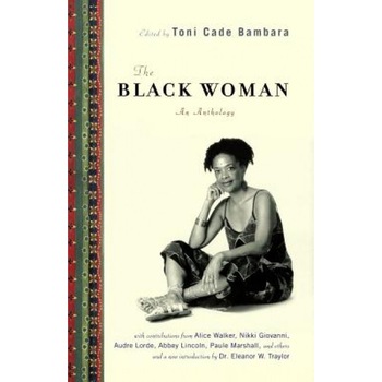 The Black Woman: An Anthology, The Black Woman: An Anthology,