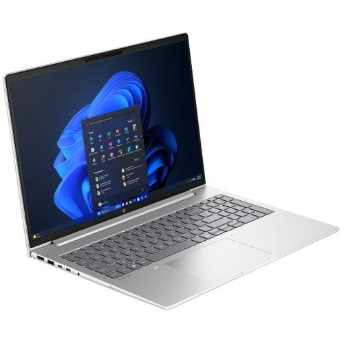 Laptop HP ProBook 4 G1iR WUXGA 16 inch Intel Core 7 150U 16GB 1TB SSD Free Dos Silver