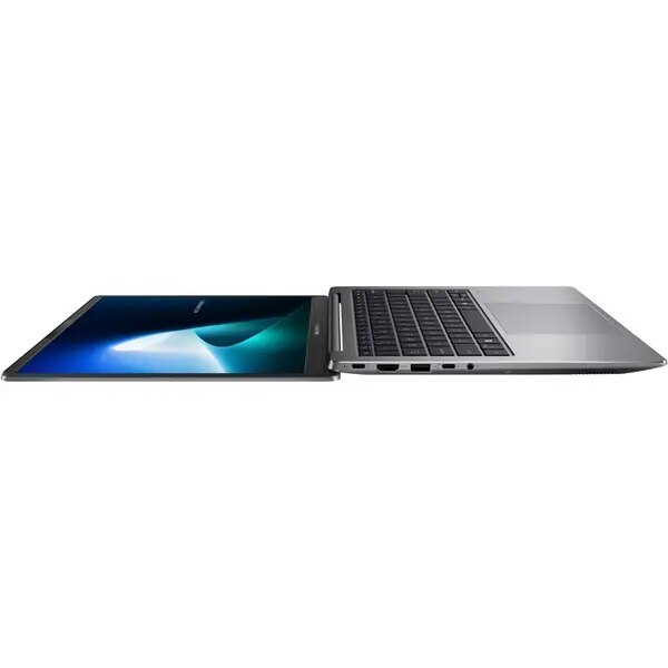 Laptop Asus ExpertBook P5 14inch WQXGA U7 258V 32GB 512GB Arc No OS Misty Grey