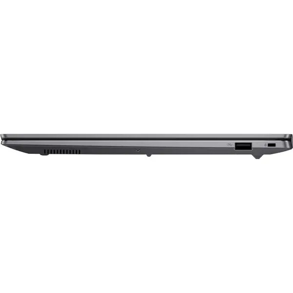 Laptop Asus ExpertBook P5 14inch WQXGA U7 258V 32GB 512GB Arc No OS Misty Grey