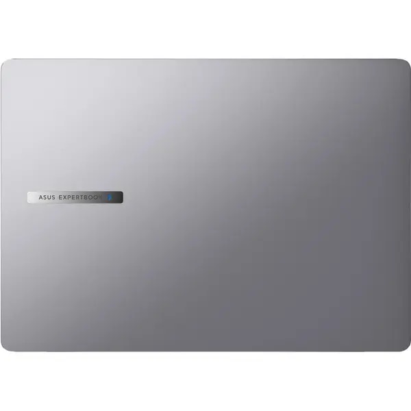 Laptop Asus ExpertBook P5 14inch WQXGA U7 258V 32GB 512GB Arc No OS Misty Grey