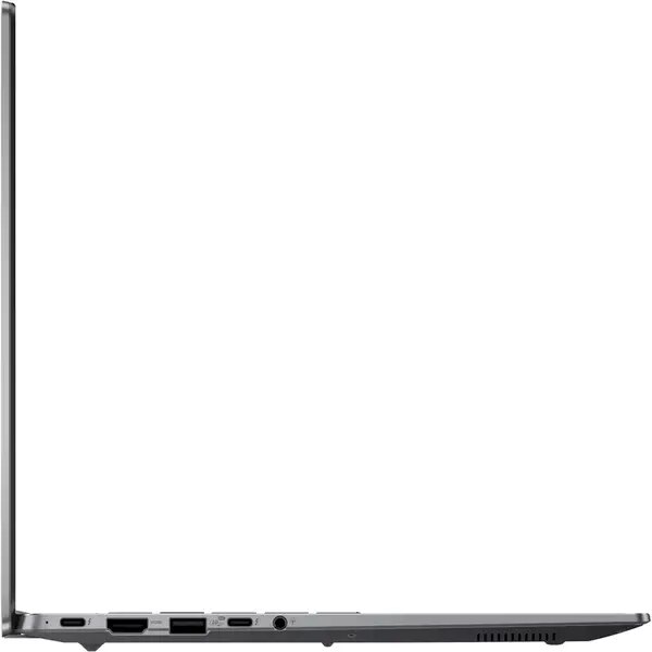 Laptop Asus ExpertBook P5 14inch WQXGA U7 258V 32GB 512GB Arc No OS Misty Grey