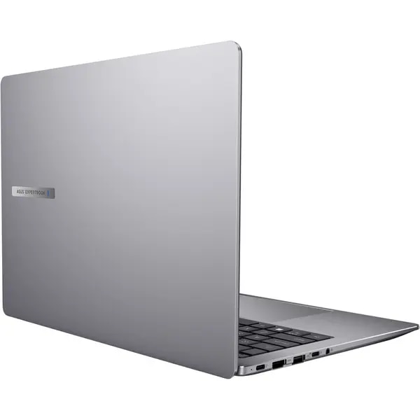 Laptop Asus ExpertBook P5 14inch WQXGA U7 258V 32GB 512GB Arc No OS Misty Grey