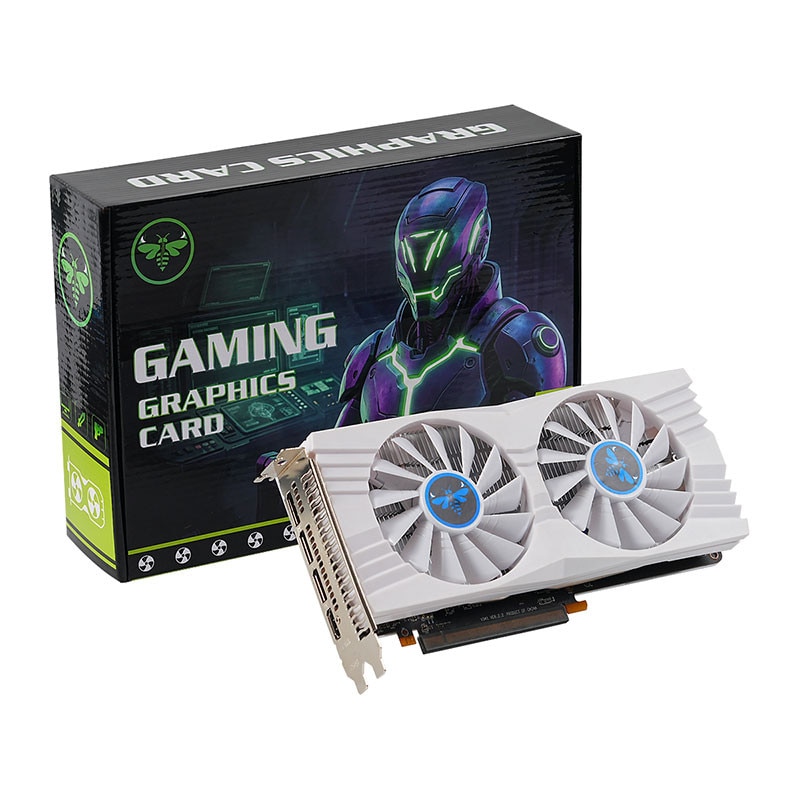 Placa video Palit GeForce®GTX 1070 Ti Dual, 8GB GDDR5, 256-bit
