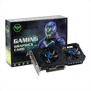EVGA GeForce RTX 3080 10GB XC3 Ricondizionata, Con Scatola E Garanzia 1 Anno