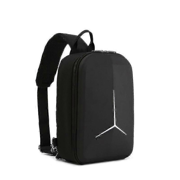 Geanta depozitare EVA pentru drona Air2 S albastru 31x20.5x11.5cm