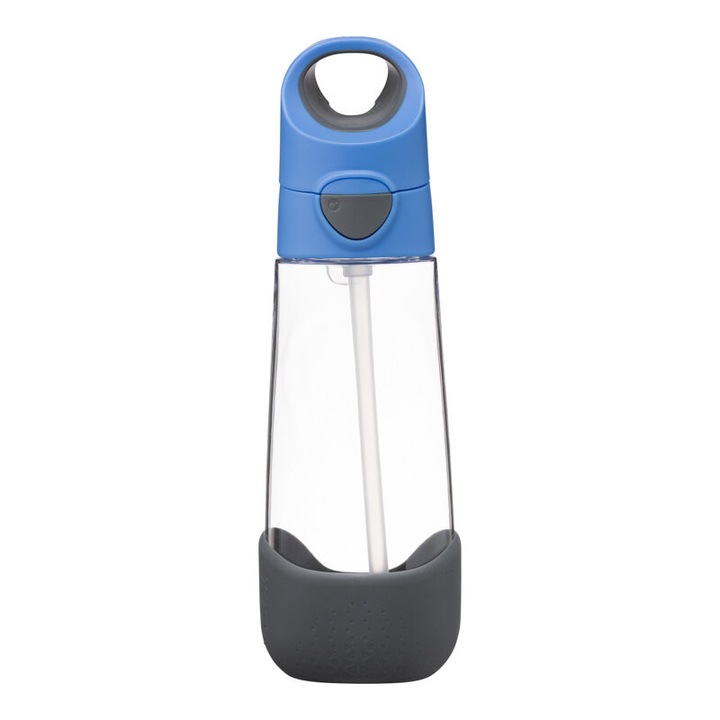 Бутилка за вода BBOX Tritan 600ml синя