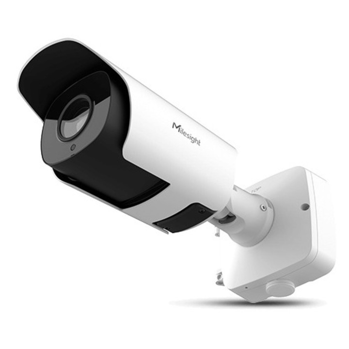 Cameră supraveghere IP Bullet Milesight 5MP IR