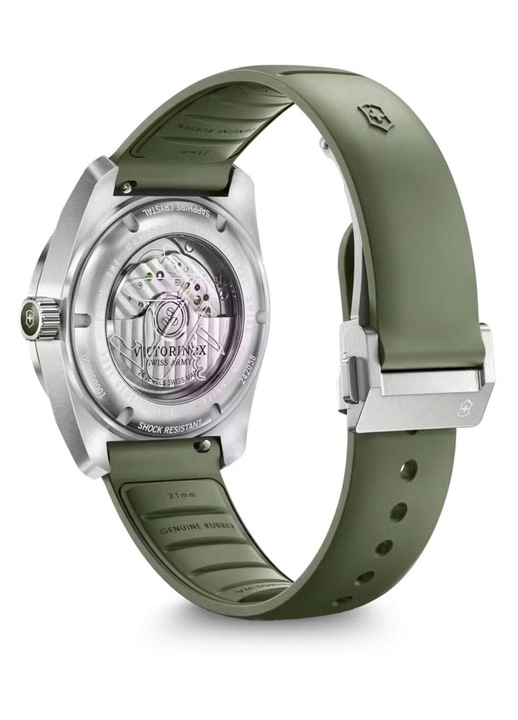Victorinox 242058 Férfi karóra Concept One Automata 39mm 10ATM
