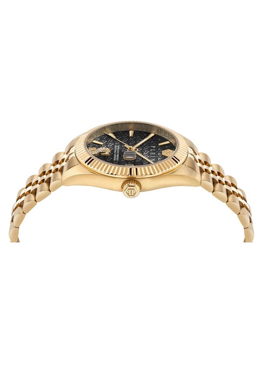 Philipp Plein PWMFA1025 Мъжки часовник Дата Superlative 41мм 5ATM