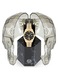 Philipp Plein PWMFA1025 Мъжки часовник Дата Superlative 41мм 5ATM
