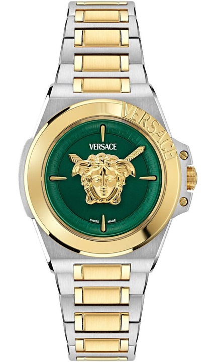 Ceas de dama Versace VE8D00524 Hera 37mm 5ATM