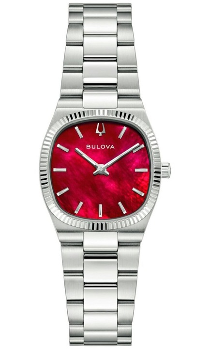 Ceas de dama Bulova 96L354 Super Seville 25mm 3ATM