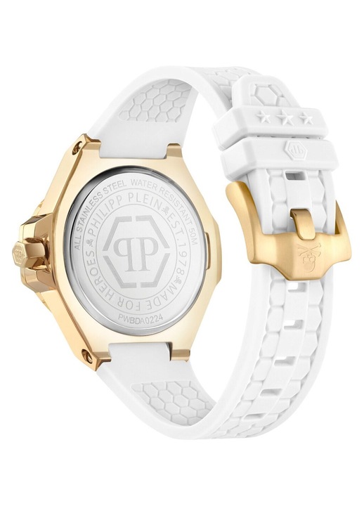 Philipp Plein PWBDA0224 Női Karóra Plein Lady Royal 39mm 5ATM