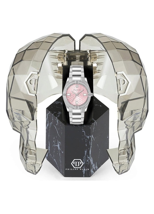 Philipp Plein PW1FA0125 Дамски часовник Plein Icon Chain 36mm 5ATM