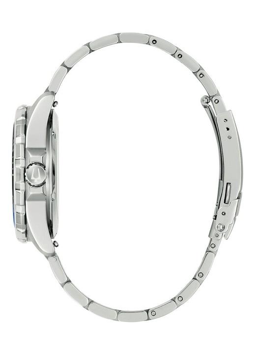 Bulova 98B471 Férfi Karóra Marine Star Automata 41mm 20ATM
