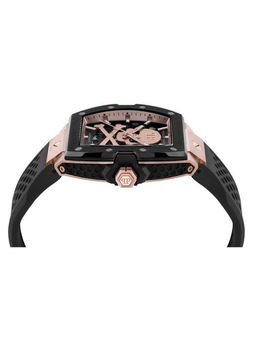Philipp Plein PWJFA0225 Automata Férfi Karóra The 2.0 44mm 5ATM