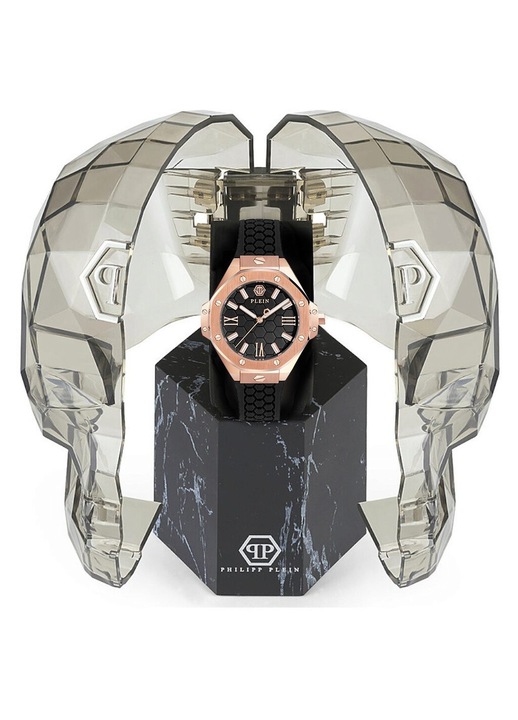 Philipp Plein PWBDA0324 Női Karóra Plein Lady Royal 39mm 5ATM