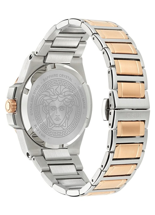 Versace VE8D00424 Ladies Watch Hera 37mm 5ATM